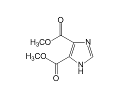 1H-Imidazole-4,5-dicarboxylic Acid Dimethyl Ester