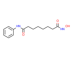 Vorinostat