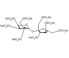 Sucrose octasulfate sodium salt