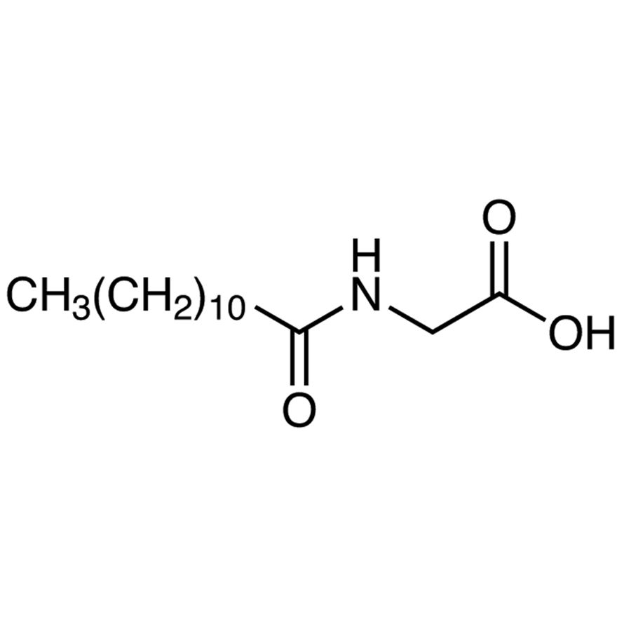 N-Lauroylglycine