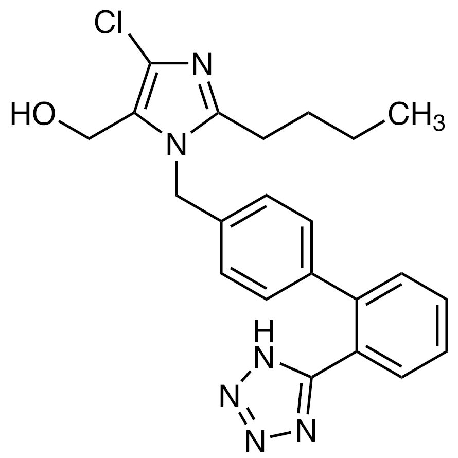 Losartan