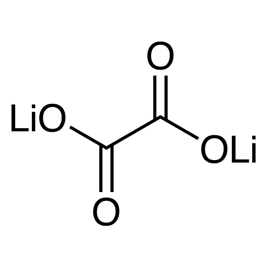 Lithium Oxalate