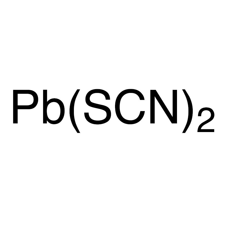 Lead(II) Thiocyanate