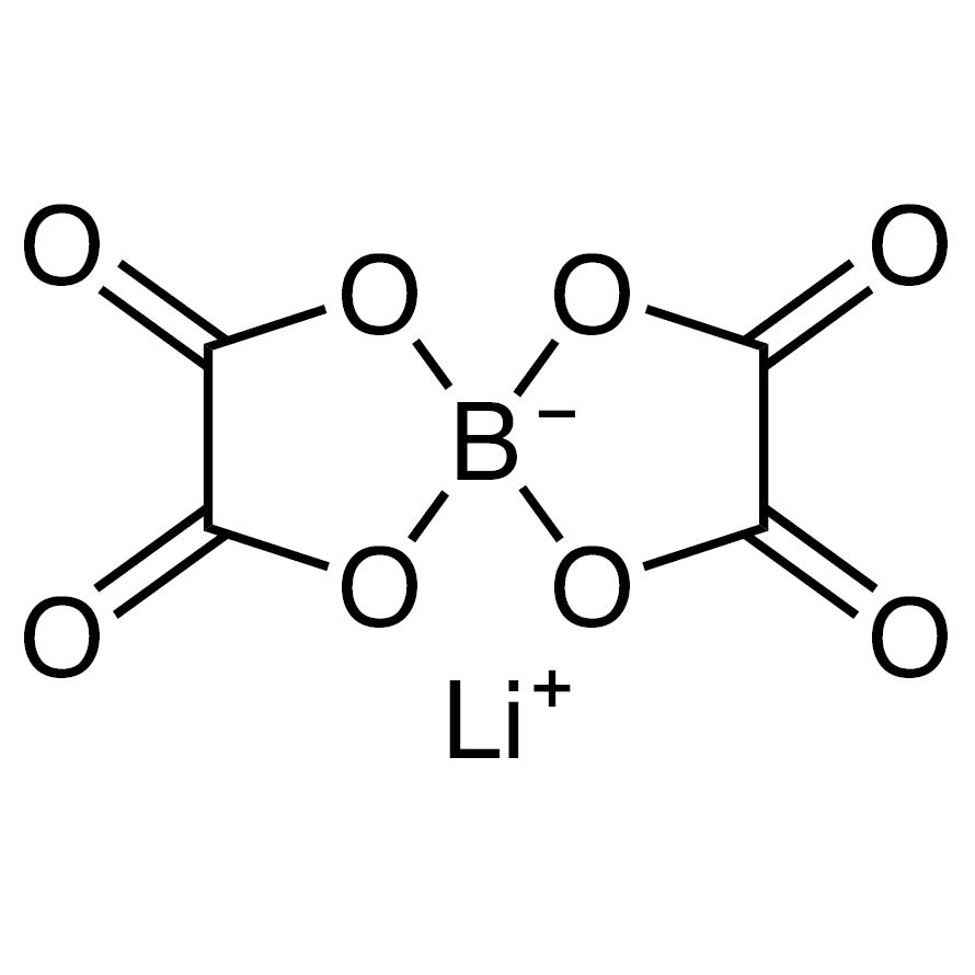 Lithium Bis(oxalate)borate