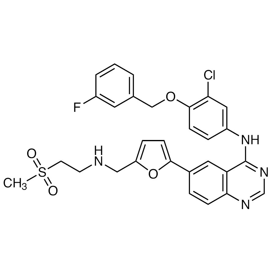 Lapatinib