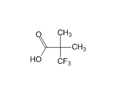 3,3,3-Trifluoro-2,2-dimethylpropionic Acid