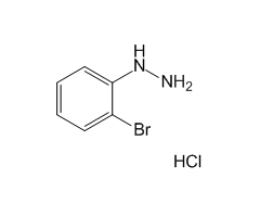 2-Bromophenylhydrazine Hydrochloride