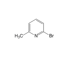 2-Bromo-6-methylpyridine