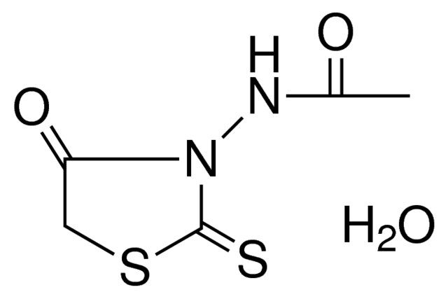 N-ACETAMIDORHODANINE HYDRATE