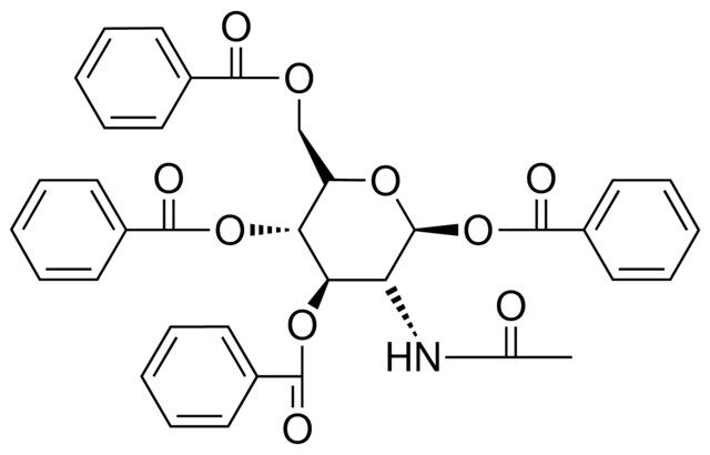 N-ACETYL-1,3,4,6-TETRA-O-BENZYL-BETA-D-GLUCOSAMINE