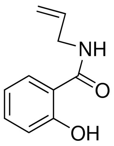 N-ALLYLSALICYLAMIDE