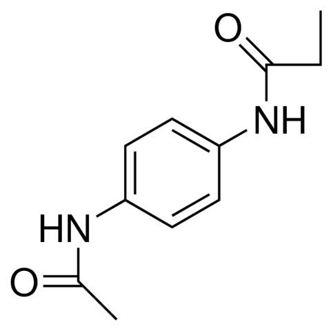 N-ACETYL-N'-PROPIONYL-1,4-PHENYLENEDIAMINE