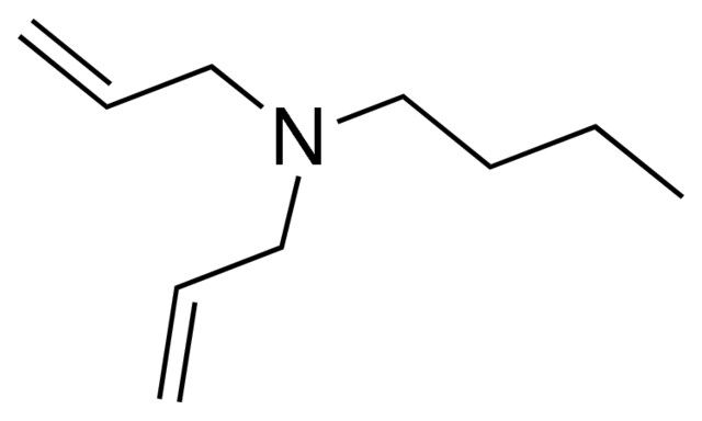 N-ALLYL-N-BUTYL-2-PROPEN-1-AMINE