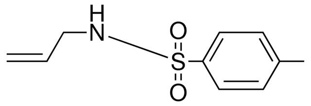 N-ALLYL-4-METHYL-BENZENESULFONAMIDE