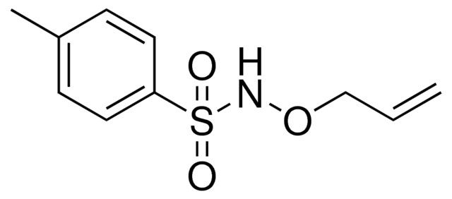 N-ALLYLOXY-4-METHYL-BENZENESULFONAMIDE