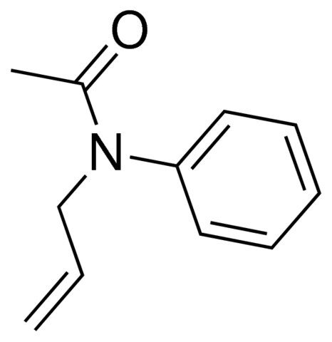 N-allyl-N-phenylacetamide