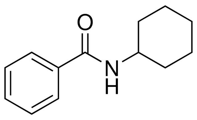 N-CYCLOHEXYL-BENZAMIDE