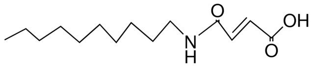 N-DECYLMALEAMIC ACID