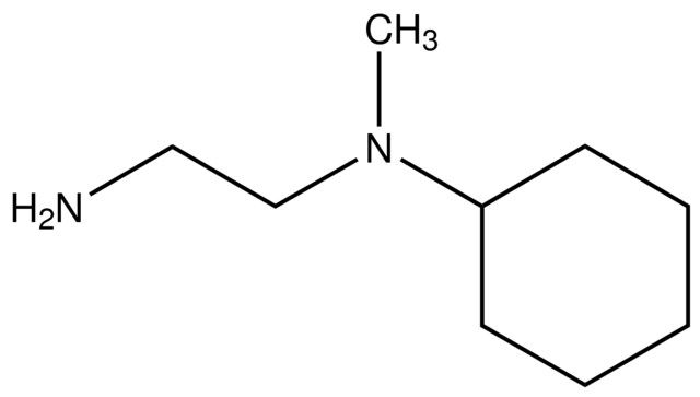 <i>N</i>-cyclohexyl-<i>N</i>-methylethane-1,2-diamine