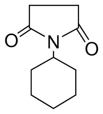 N-CYCLOHEXYLSUCCINIMIDE