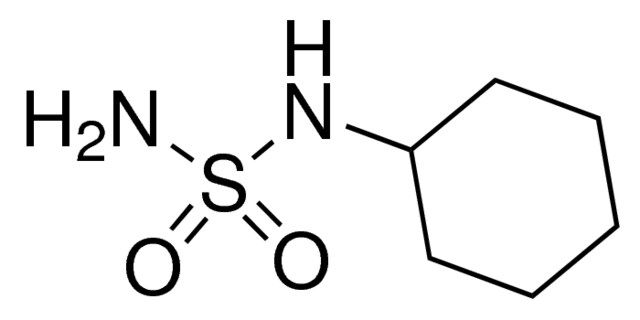 N-CYCLOHEXYLSULFAMIDE