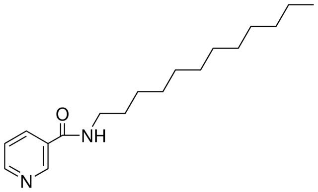 N-DODECYLNICOTINAMIDE