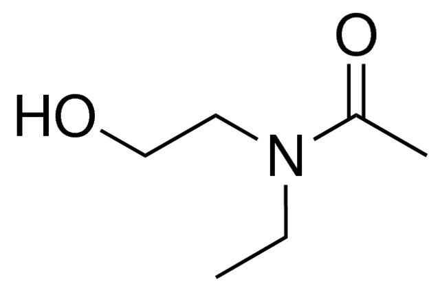 N-ethyl-N-(2-hydroxyethyl)acetamide