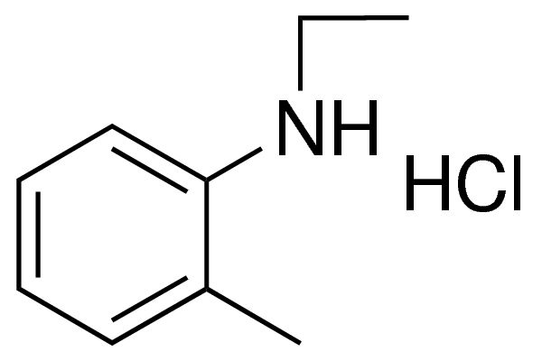 N-ETHYL-O-TOLUIDINE HYDROCHLORIDE