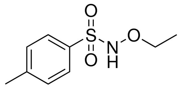 N-ETHOXY-4-METHYL-BENZENESULFONAMIDE