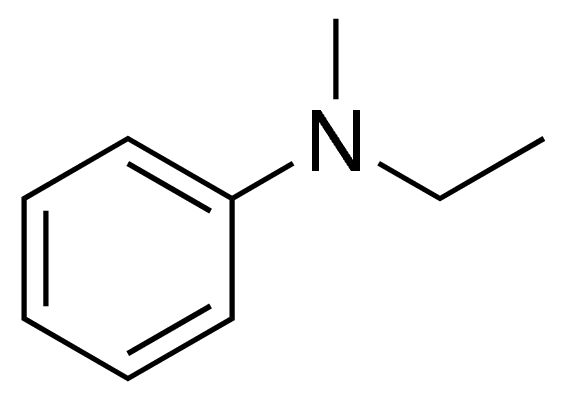 N-ETHYL-N-METHYLANILINE