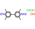 3,3',5,5'-Tetramethylbenzidine dihydrochloride hydrate