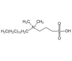 N-Doecyldimethyl(3-sulfopropyl)ammonium hydroxide