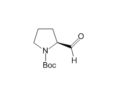 Boc-L-prolinal