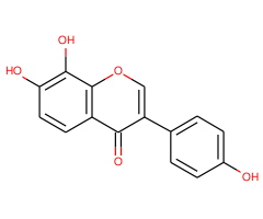 7,8-Dihydroxy-3-(4-hydroxy-phenyl)-chromen-4-one