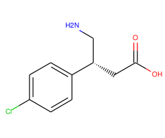 (R)-Baclofen