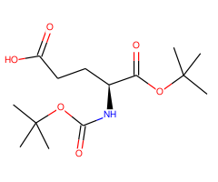 Boc-Glu-OtBu