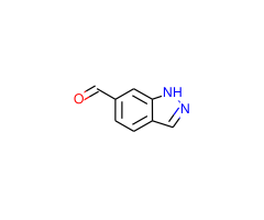 1H-indazole-6-carbaldehyde