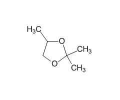 2,2,4-Trimethyl-1,3-dioxolane