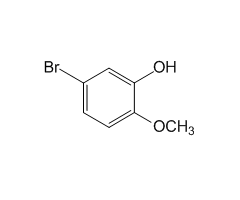 5-Bromo-2-methoxyphenol