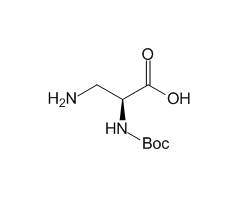 (N-Boc--amino)-Ala-OH