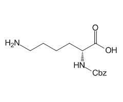 N<sup></sup>-Cbz-D-lysine