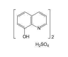 8-Quinolinol sulfate