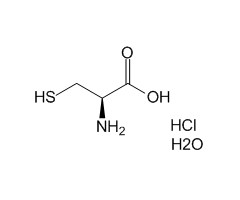 L-Cysteine Hydrochloride Monohydrate