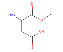 H-DL-Asp-OMe