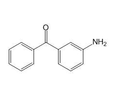 3-Aminobenzophenone