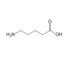 5-Aminovaleric Acid