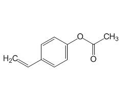 4-Acetoxystyrene