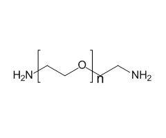 NH2-PEG-NH2, average M.W. 3400