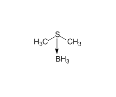 Borane dimethyl sulfide complex, 1.0 M solution in methylene chloride, J&KSeal