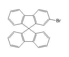 2-Bromo-9,9'-spirobi[9H-fluorene]